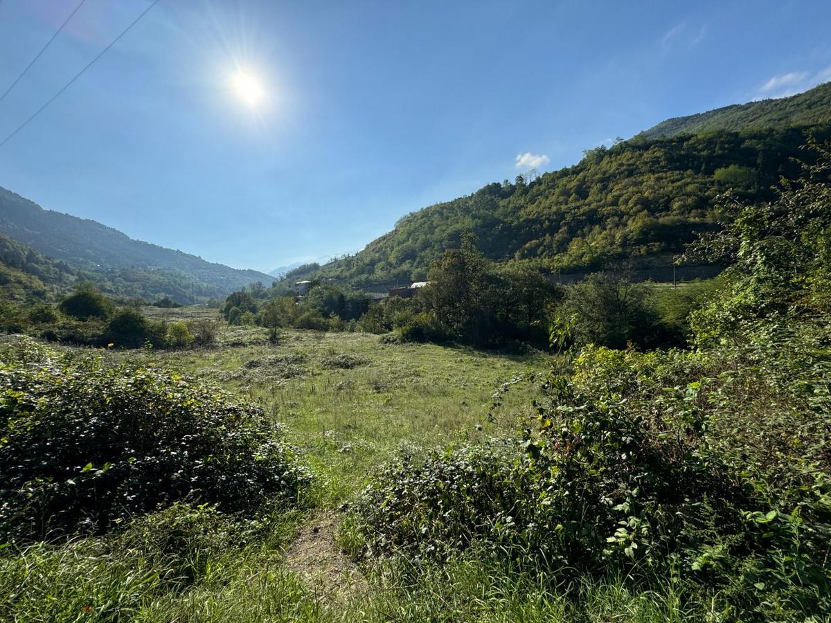 Trabzon Maçka Esiroğlu Mahallesi Satılık Arazi - 14