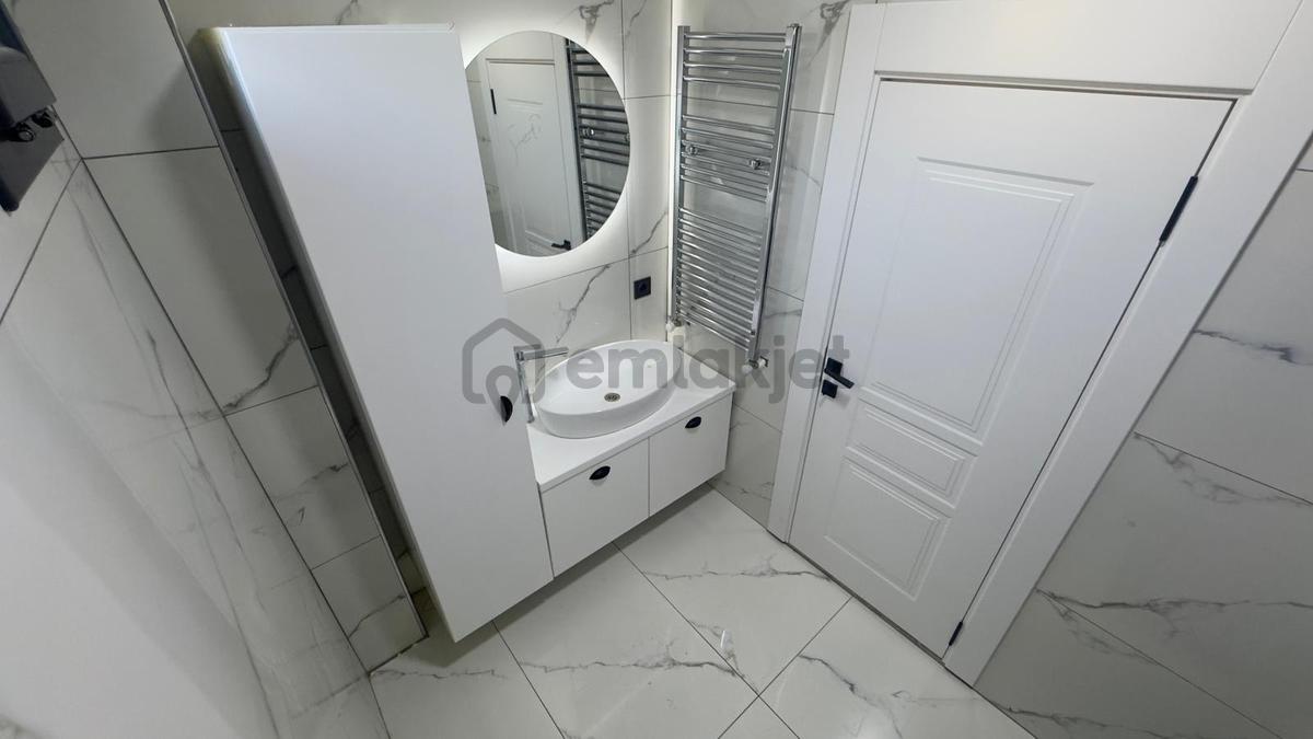 Güre Çamlıbel'de Denize 300 Metre Mesafe'de 4+1 Villa - 16