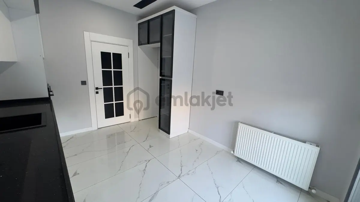 Güre Çamlıbel'de Denize 300 Metre Mesafe'de 4+1 Villa - 30