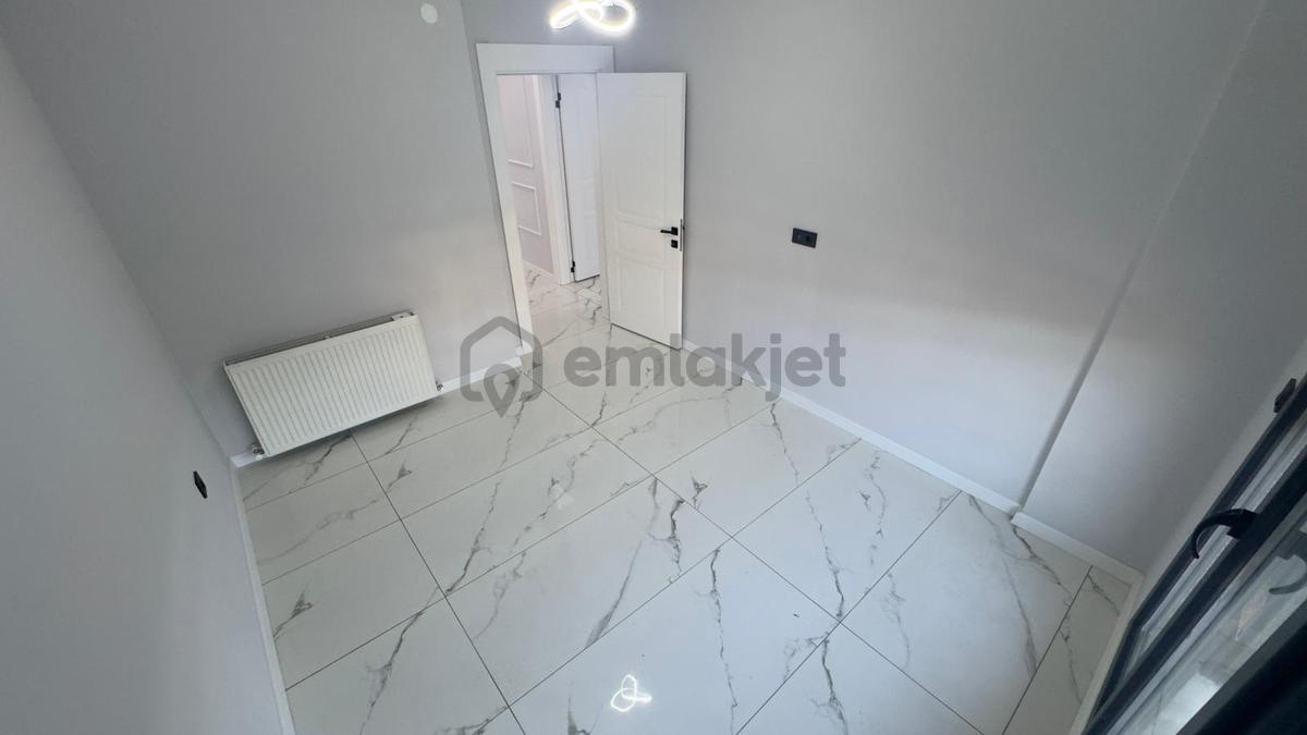 Güre Çamlıbel'de Denize 300 Metre Mesafe'de 4+1 Villa - 19