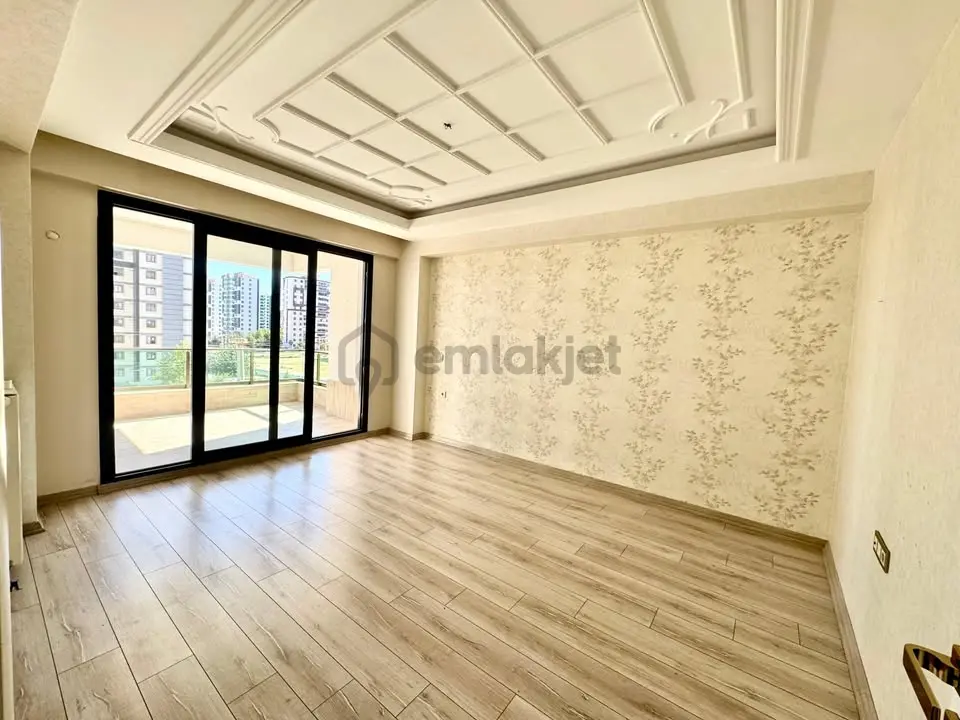 Alyans Life İnşaat'tan Lüks Daire - 4