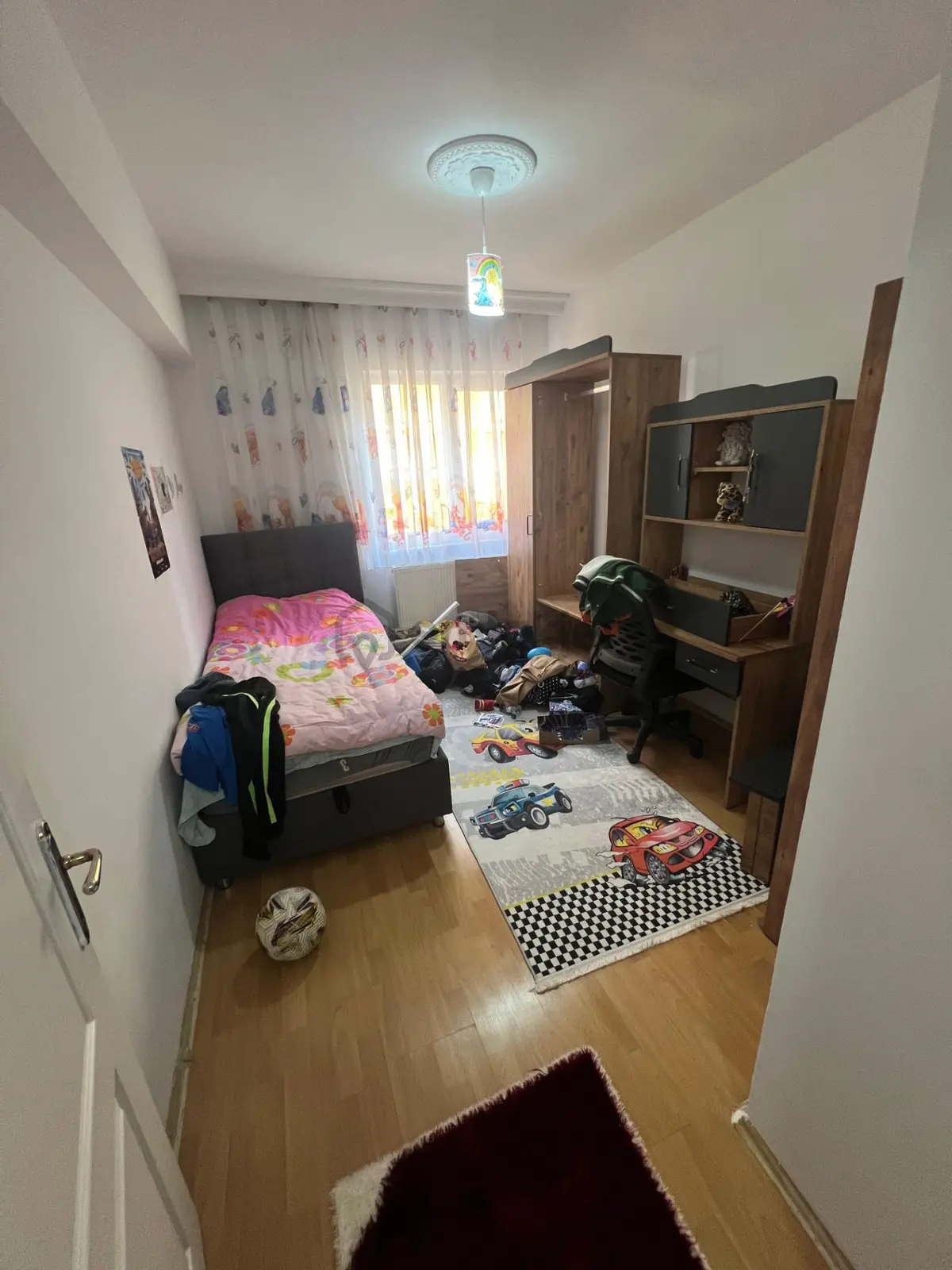 Uyanış Mahallesi'nde Cadde Üzerinde 2+1 Daire! - 13
