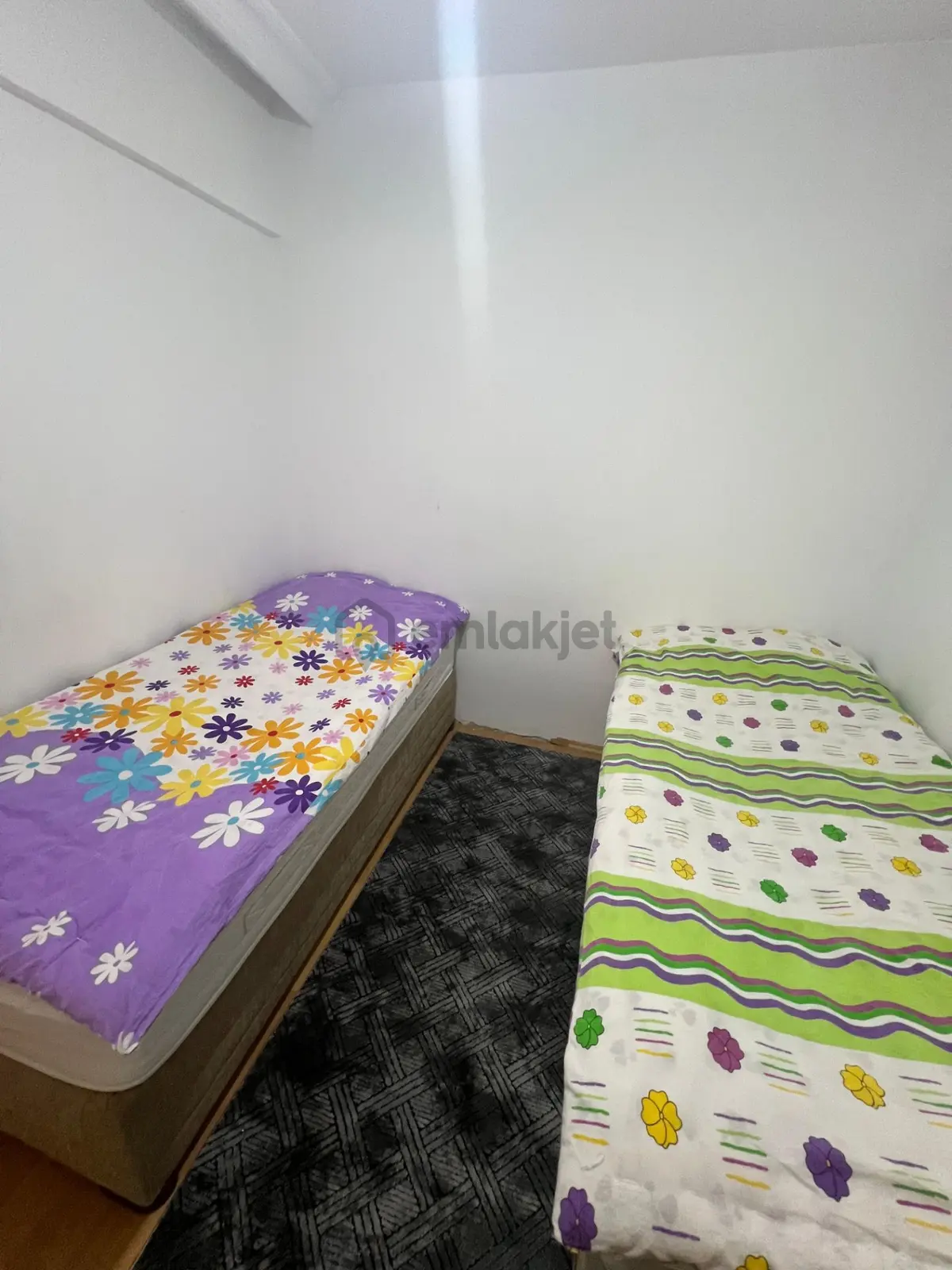 Uyanış Mahallesi'nde Cadde Üzerinde 2+1 Daire! - 10