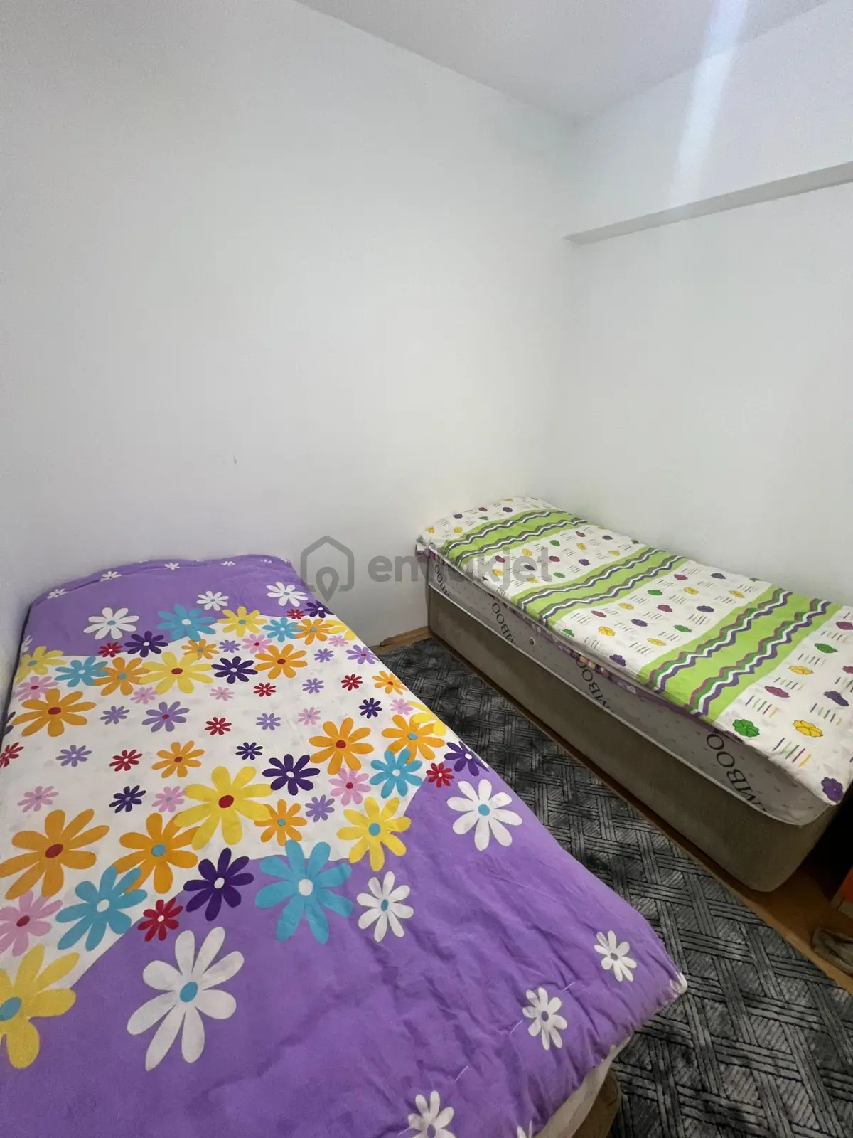 Uyanış Mahallesi'nde Cadde Üzerinde 2+1 Daire! - 12