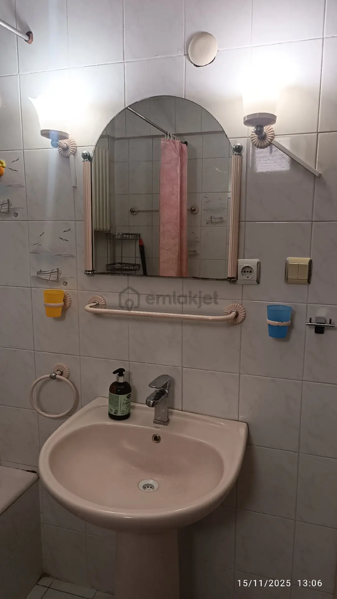 Sahibinden 3+1 Eşyalı Kiralık Daire - 14