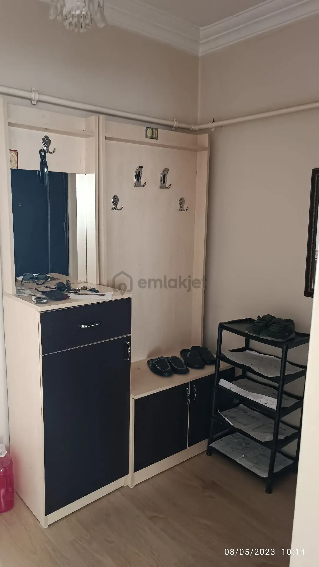 Sahibinden 3+1 Eşyalı Kiralık Daire - 4