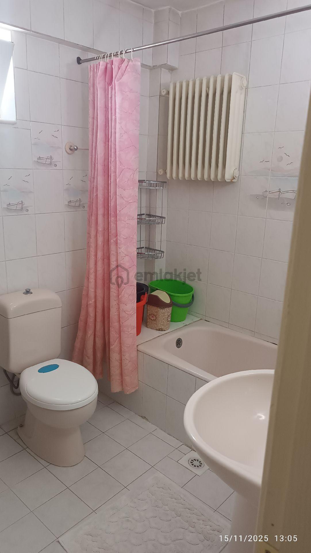 Sahibinden 3+1 Eşyalı Kiralık Daire - 15