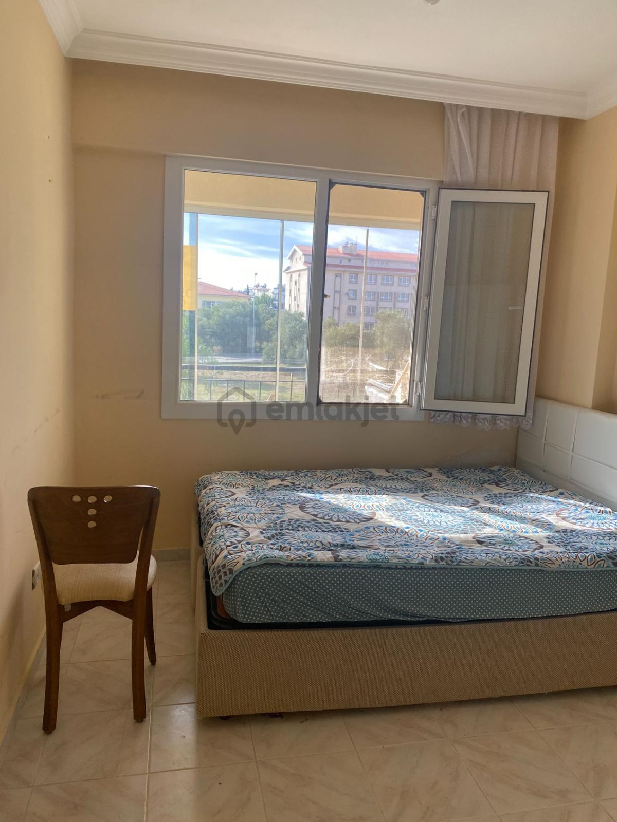 Sahibinden Satılık Eşyalı Havuzlu Ev Site İçerisinde - 7