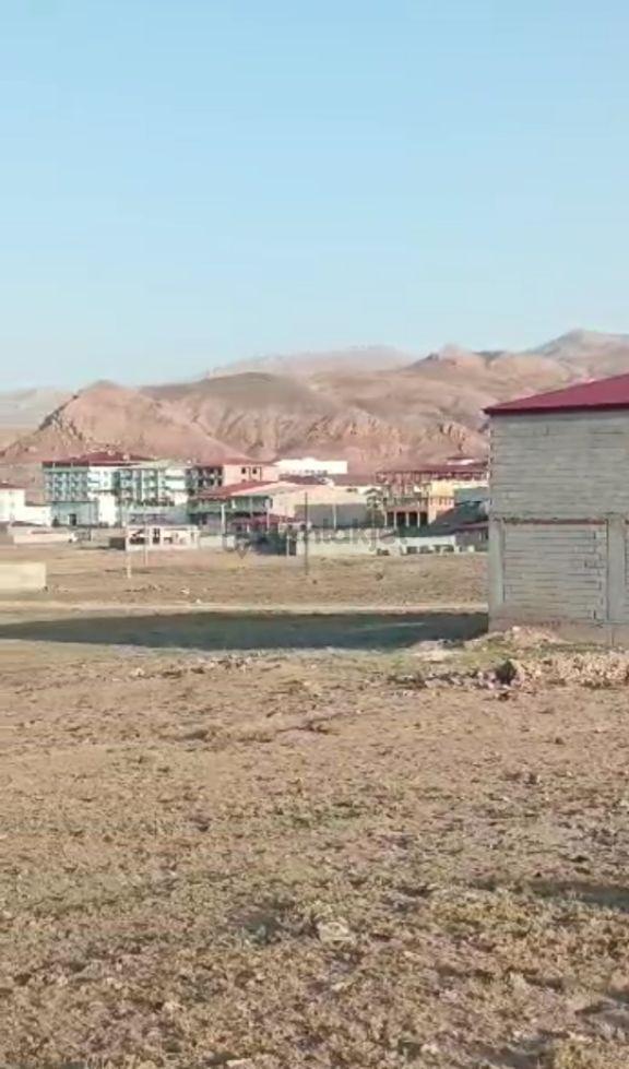 Sahibinden 2200m2 Villa İmarlı Arsa - 5