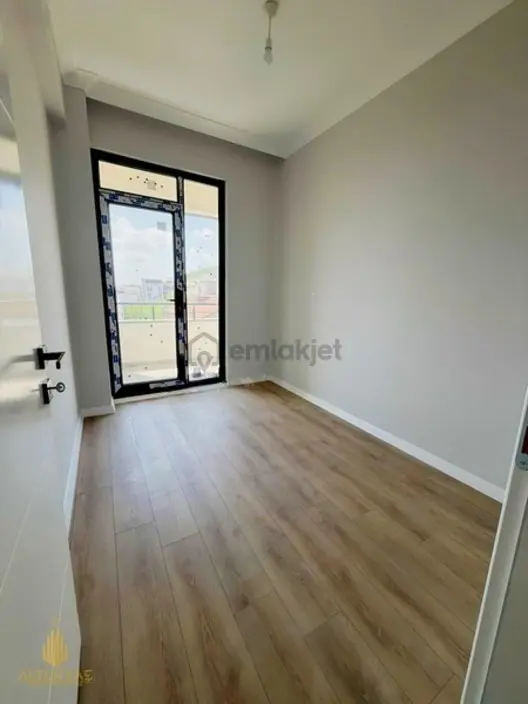 Çamlıtepe'de Sıfır 3+1 Yerden Isıtmalı Satılık Daire - 8