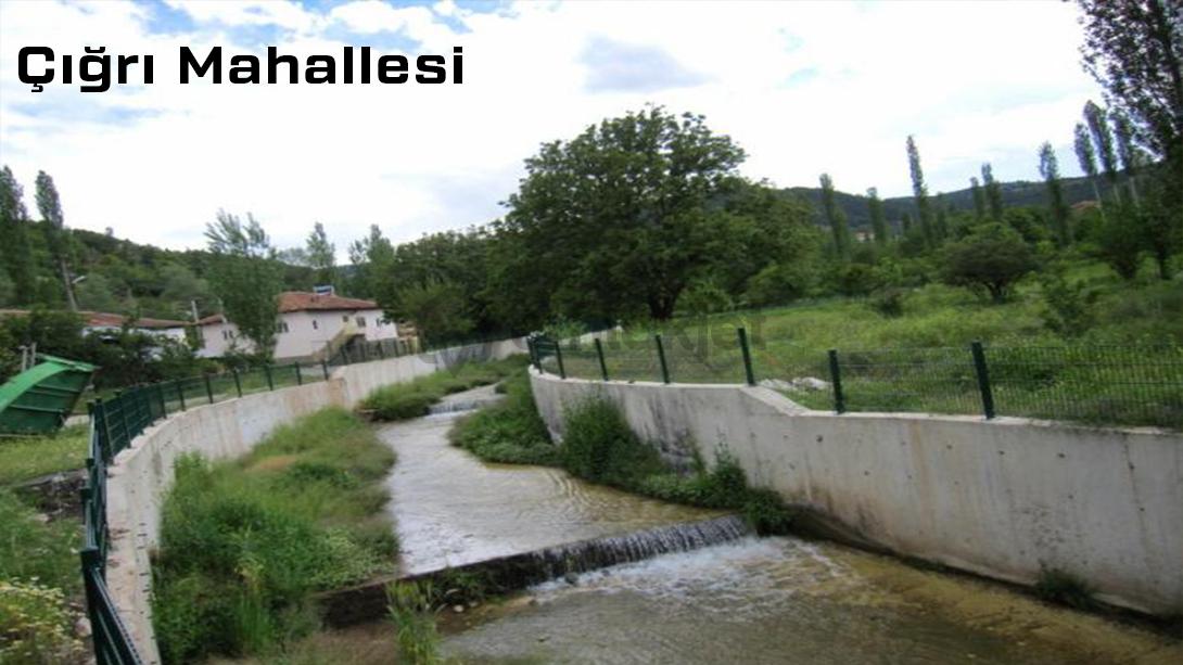 Afyonkarahisar-başmakçı-çığrı-satılık 3176m2-tarla - 26