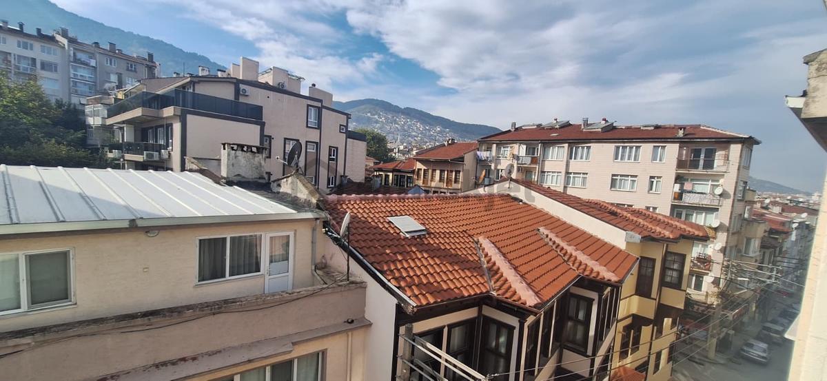 Sakaldöken Caddesi Üzerinde Satılık Daire - 11