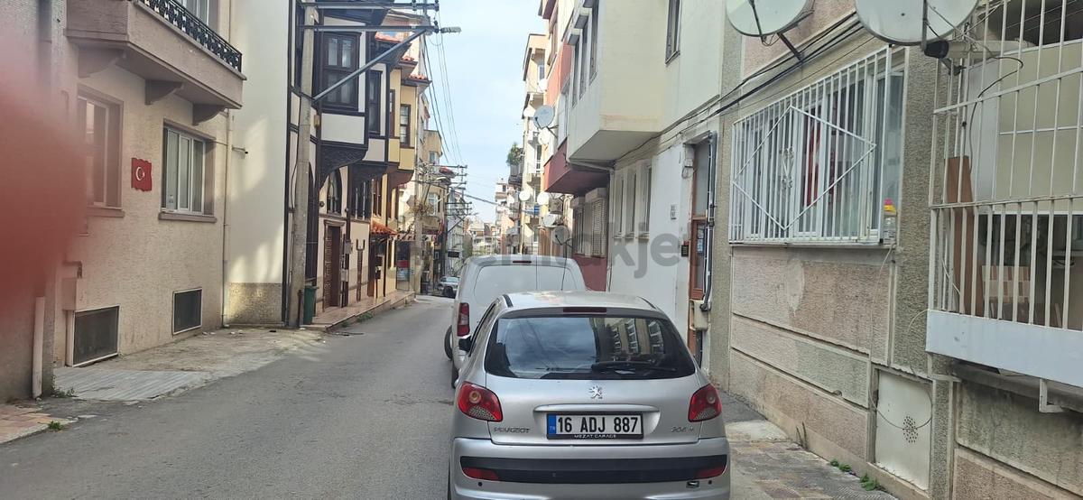 Sakaldöken Caddesi Üzerinde Satılık Daire - 17