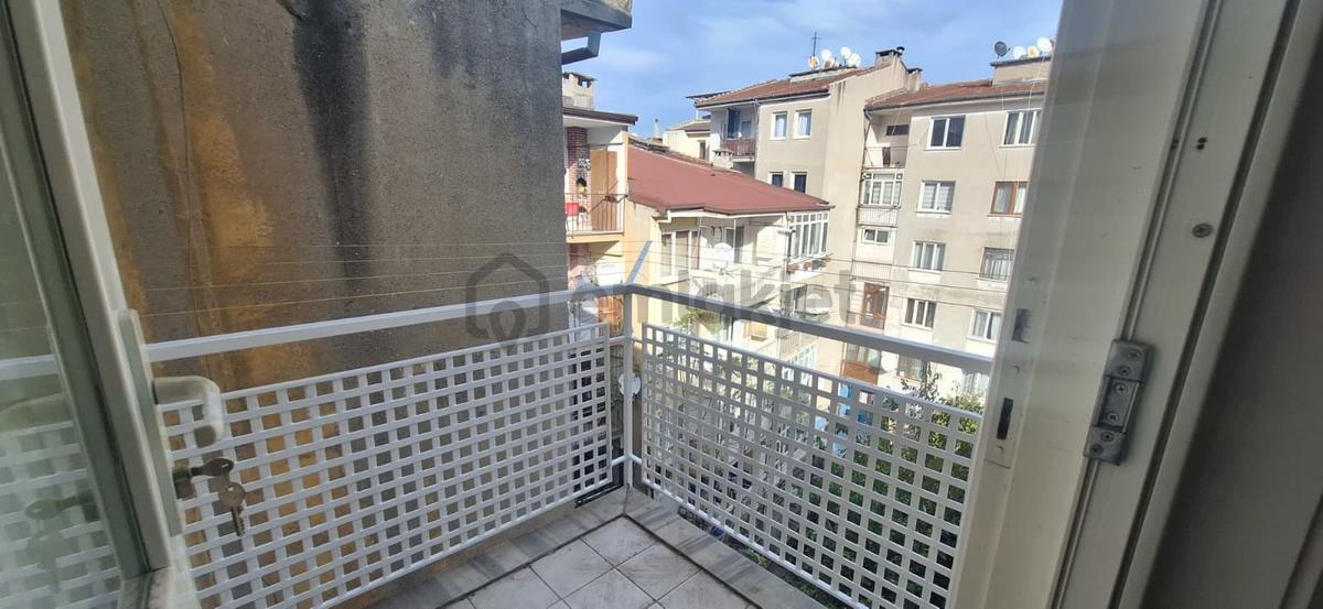 Sakaldöken Caddesi Üzerinde Satılık Daire - 4