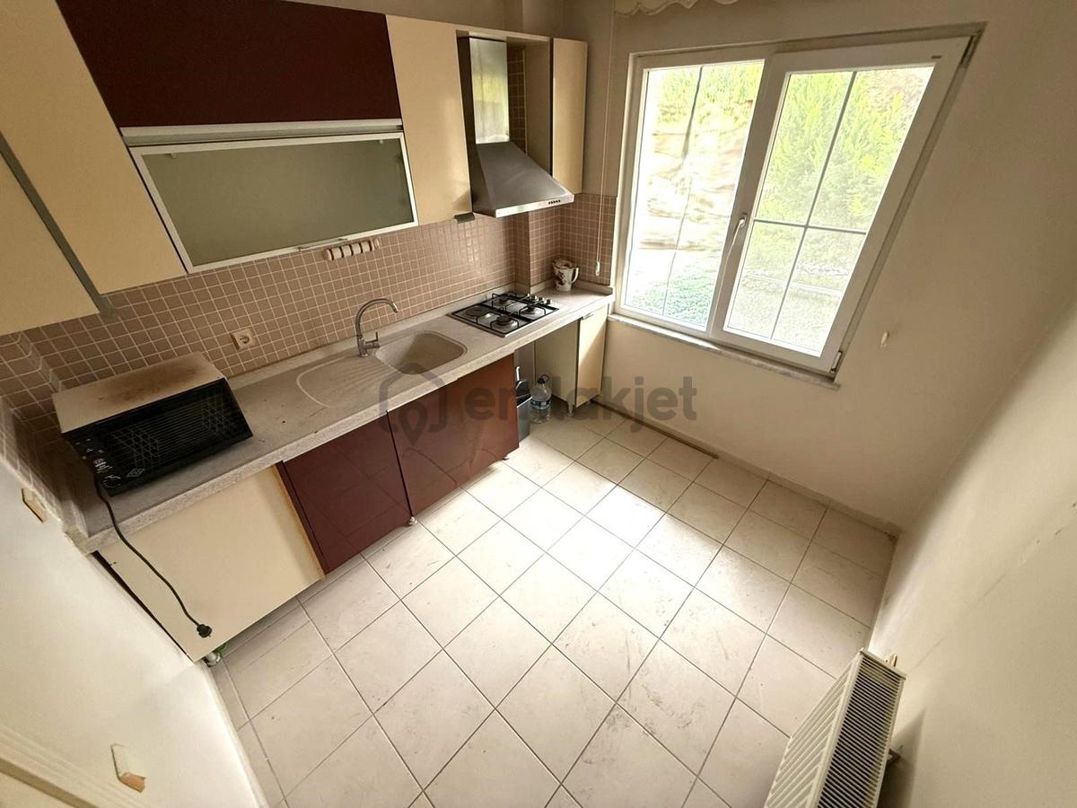 ꧁parla'dan Ön Cephe Denize 100 Mt K.otoparklı 2+1 Daire꧂ - 2