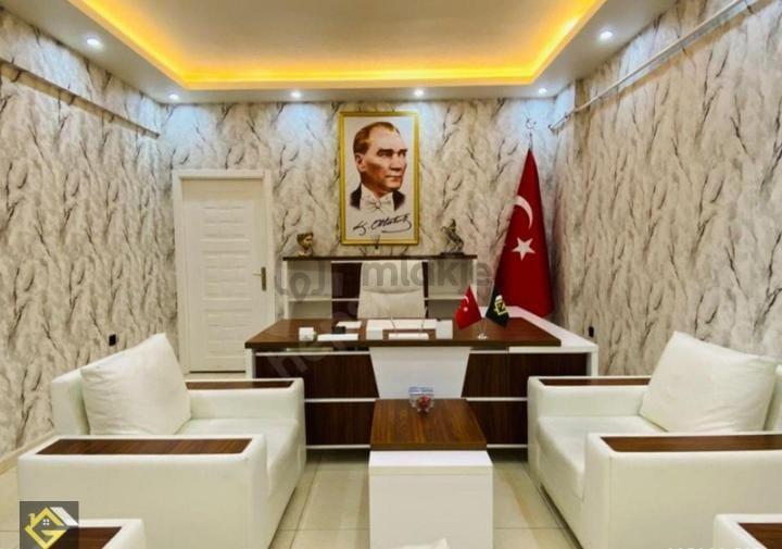 Cengizhan'da Giriş Kat 3+1 Satılık Daire !!! - 16