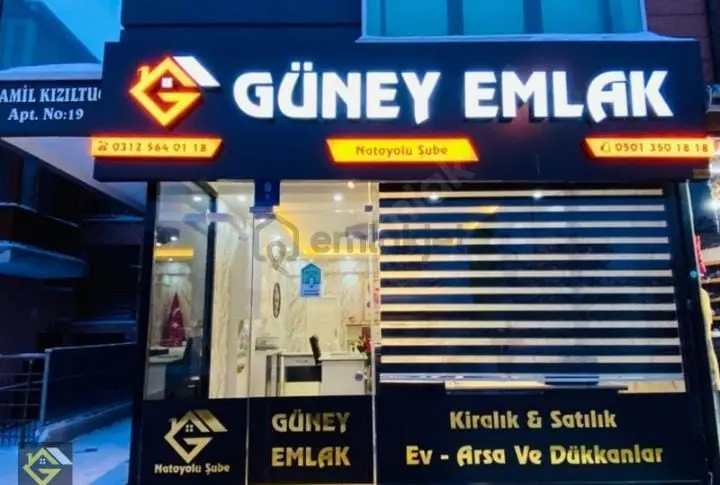 Durali Alıç'da Site İçerisinde Yapılı 3+1 Satılık Daire !!! - 24