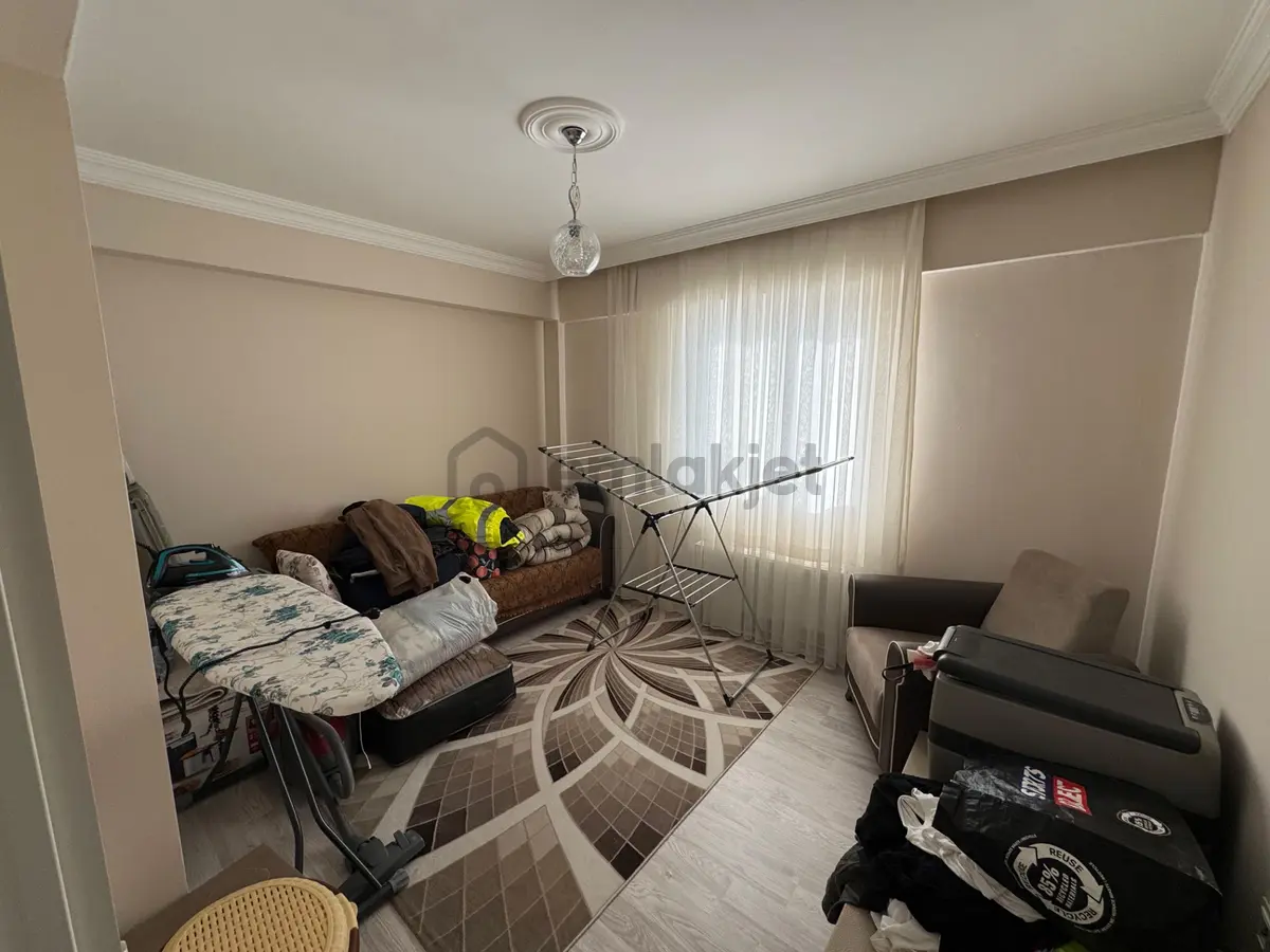 Durali Alıç'da Site İçerisinde Yapılı 3+1 Satılık Daire !!! - 8