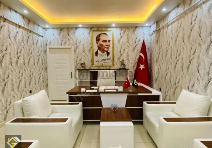 Durali Alıç'da Site İçerisinde Yapılı 3+1 Satılık Daire !!! - 22