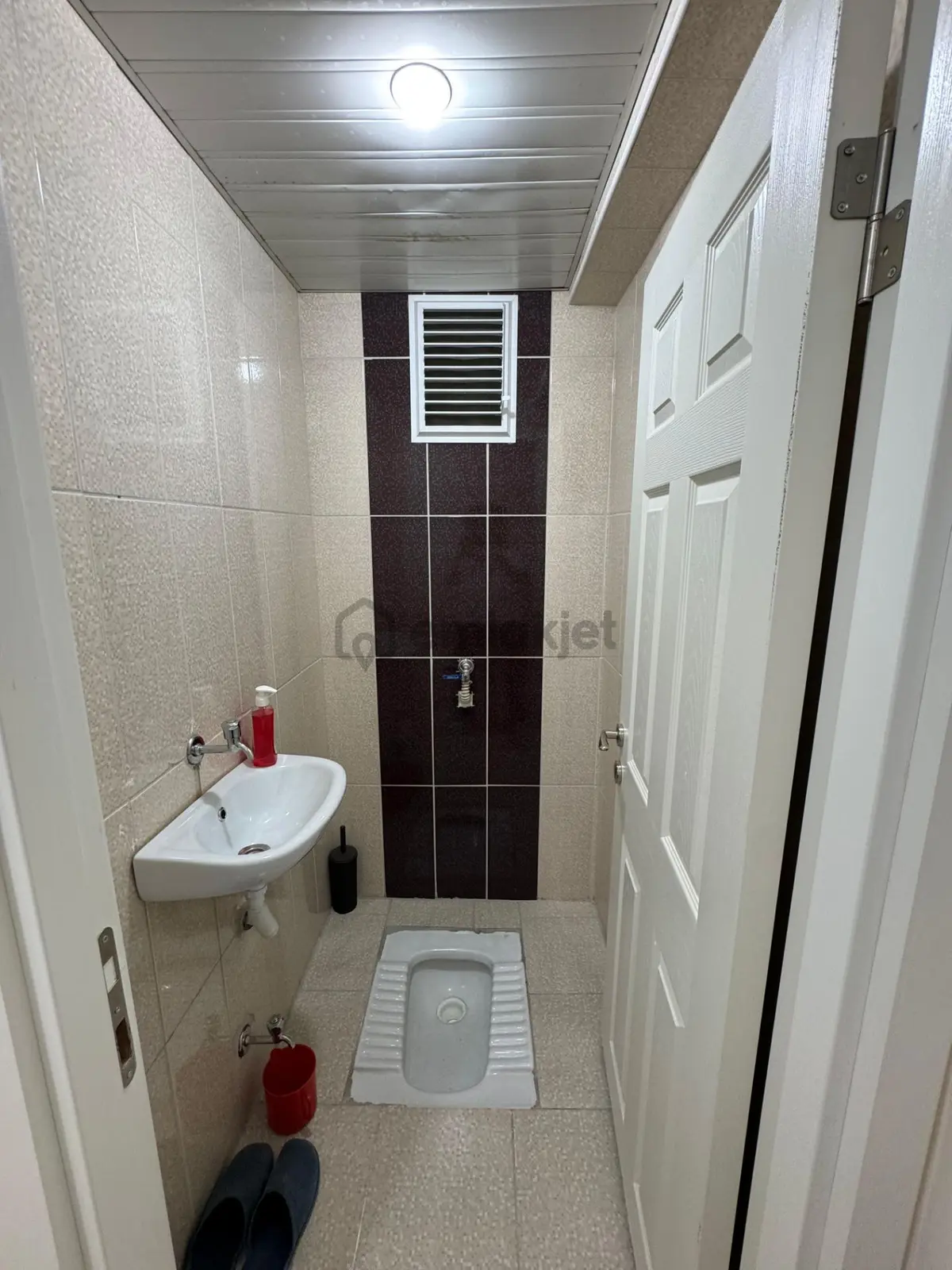 Durali Alıç'da Site İçerisinde Yapılı 3+1 Satılık Daire !!! - 19