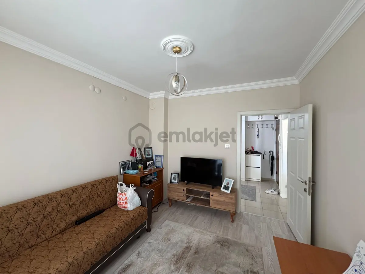 Durali Alıç'da Site İçerisinde Yapılı 3+1 Satılık Daire !!! - 6