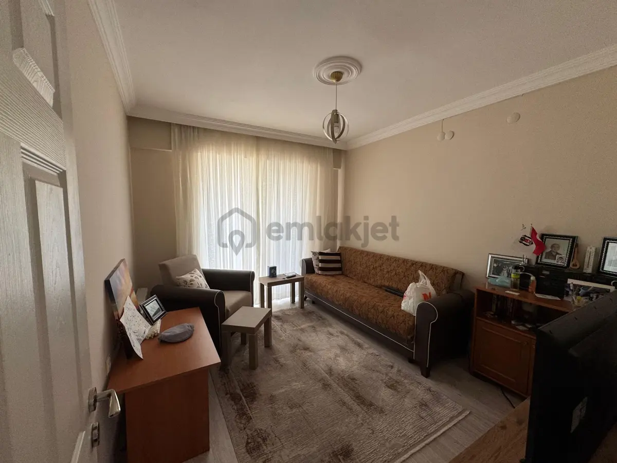 Durali Alıç'da Site İçerisinde Yapılı 3+1 Satılık Daire !!! - 7