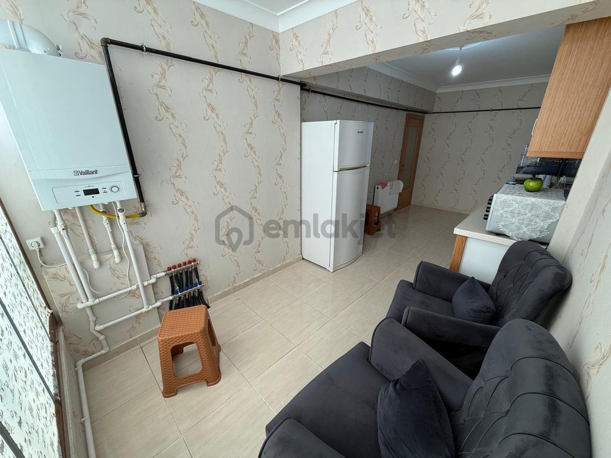 Şehitler Cad. Üzerinde 5+1 Satılık Dubleks Daire !!! - 5