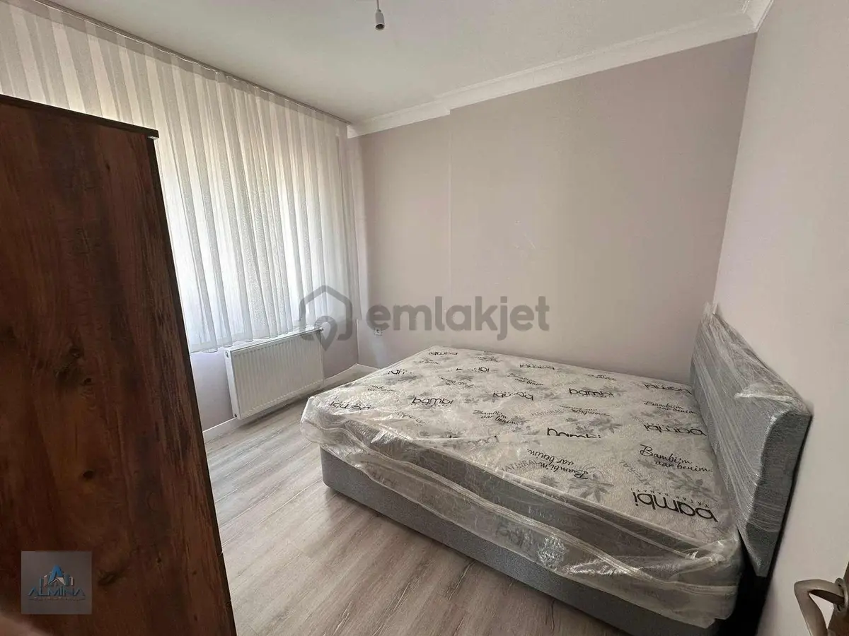 Almina'dan Görükle 'de 2+1 Yüksek Kgs'li Satılık Daire - 9