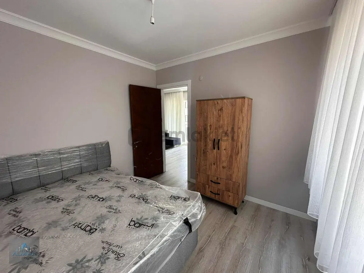 Almina'dan Görükle 'de 2+1 Yüksek Kgs'li Satılık Daire - 8