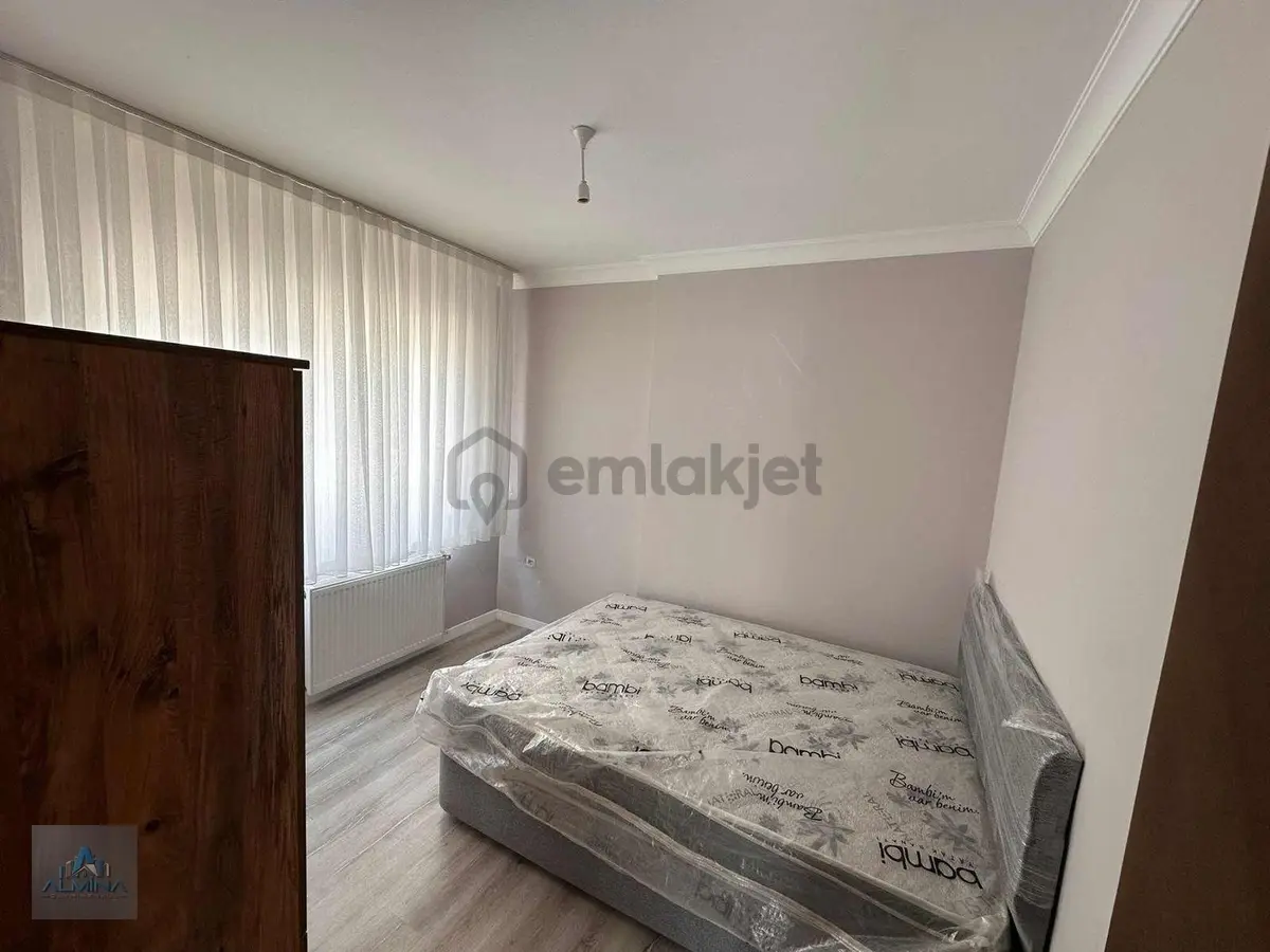 Almina'dan Görükle 'de 2+1 Yüksek Kgs'li Satılık Daire - 7