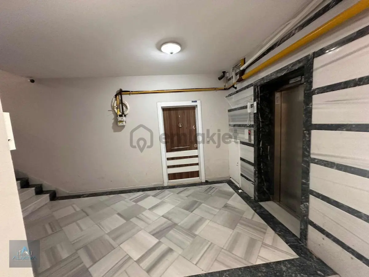 Almina'dan Görükle 'de 2+1 Yüksek Kgs'li Satılık Daire - 5