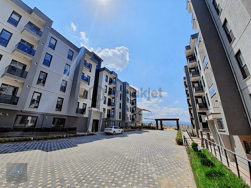 Almina'dan Görükle'de Site İçinde Yatırımlık Kgs'li Daireler - 34