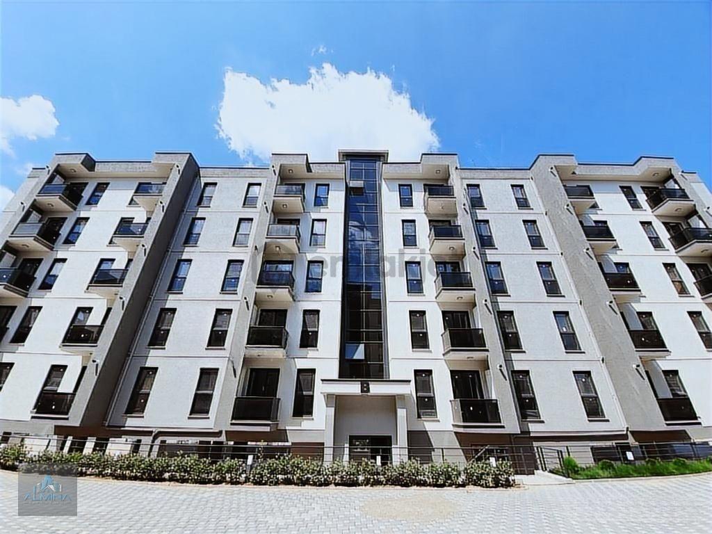 Almina'dan Görükle'de Site İçinde Yatırımlık Kgs'li Daireler - 19