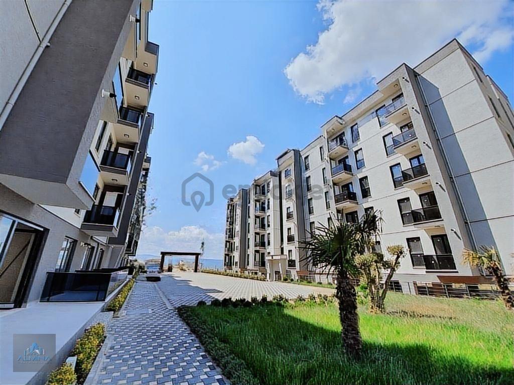 Almina'dan Görükle'de Site İçinde Yatırımlık Kgs'li Daireler - 28