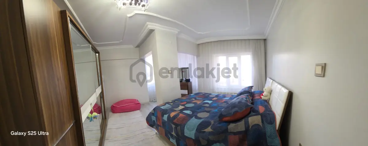 Kaçmaz'dan Mega Center Bitişiğinde 4+1 Satılık Fırsat Daire - 3