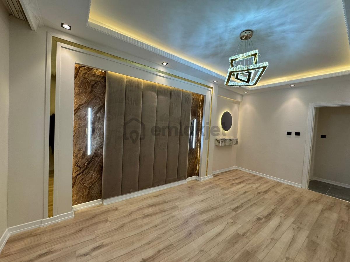 Alyans Life İnşaat'tan Full Dekorlu Lüks Daire - 6