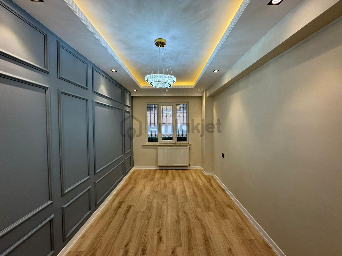 Alyans Life İnşaat'tan Full Dekorlu Lüks Daire - 8