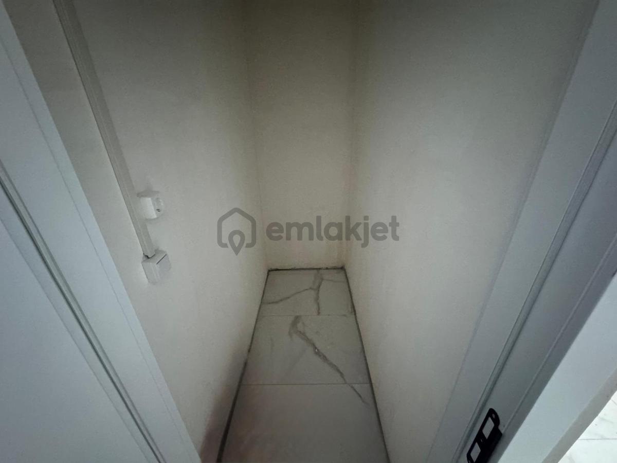 Saraykent Bulvar Üzeri Geniş M2 Satılık 4+1 Lüks Daireler!! - 34