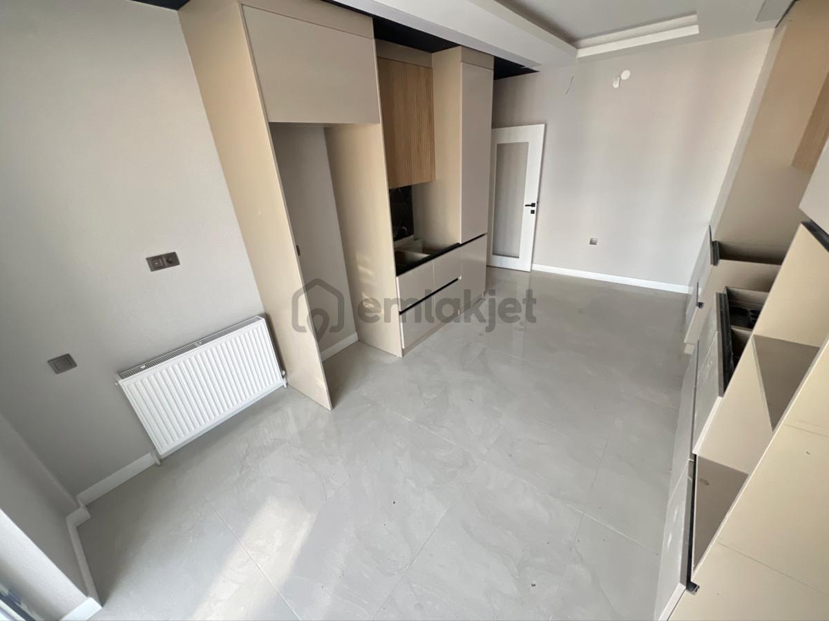 Saraykent Bulvar Üzeri Geniş M2 Satılık 4+1 Lüks Daireler!! - 8