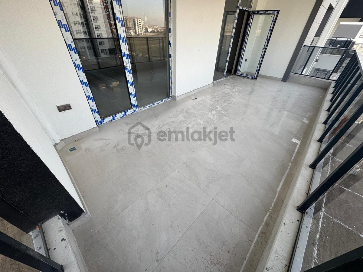 Saraykent Bulvar Üzeri Geniş M2 Satılık 4+1 Lüks Daireler!! - 26