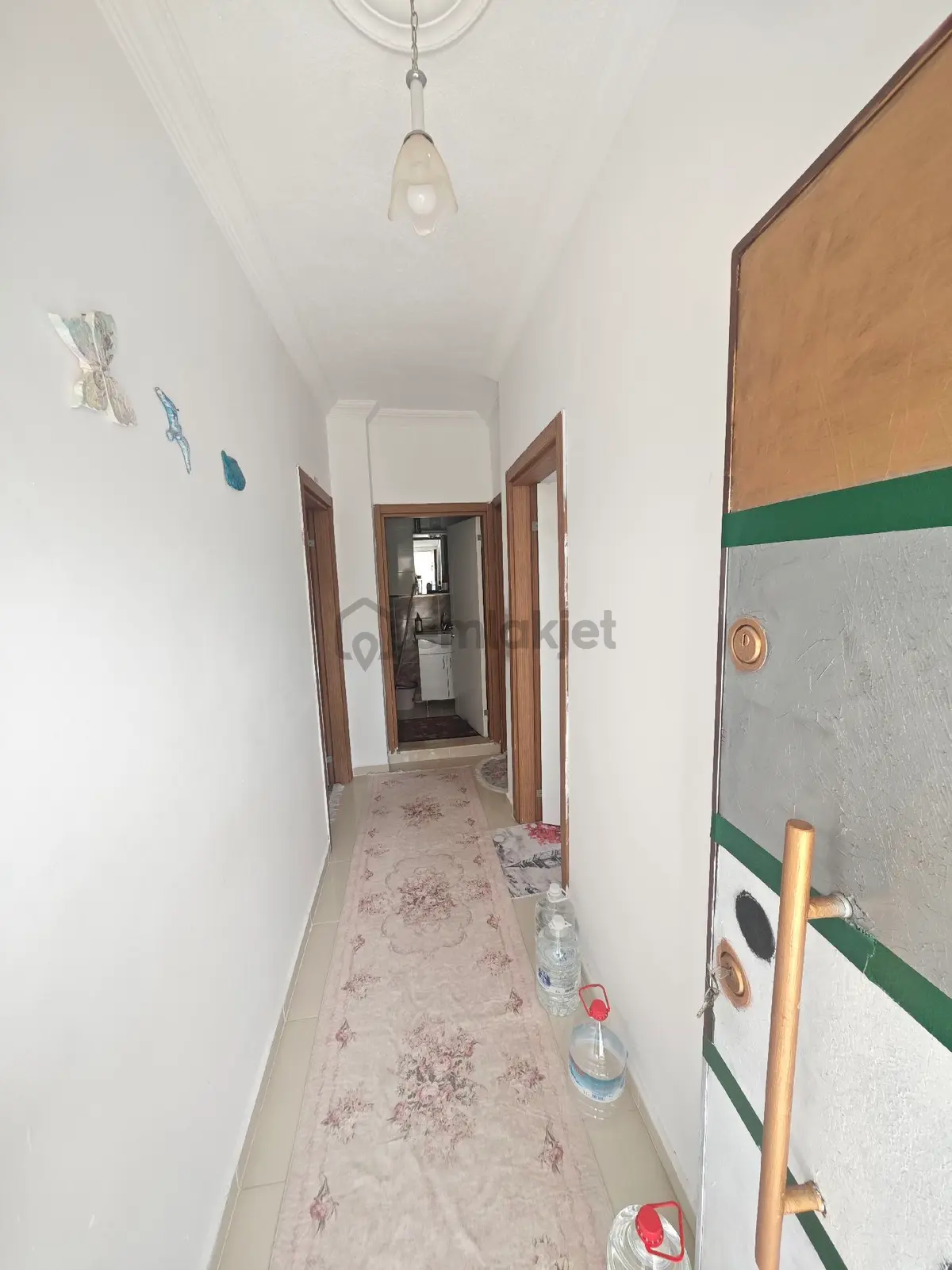 Didim'de Satılık 2+1 Daire - 6