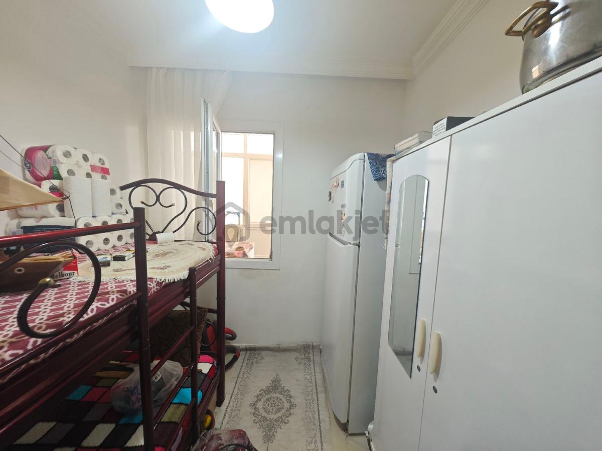 Didim'de Satılık 2+1 Daire - 16