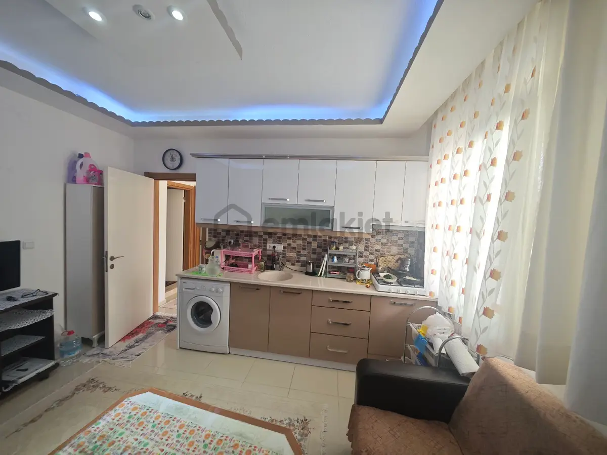 Didim'de Satılık 2+1 Daire - 13