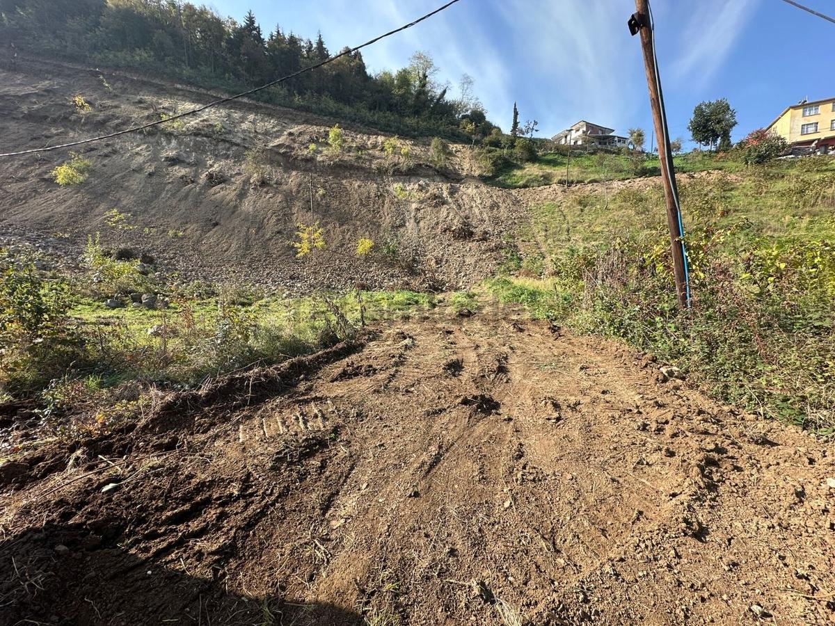 Trabzon Maçka Günay Mahallesinde Satılık Arazi - 19