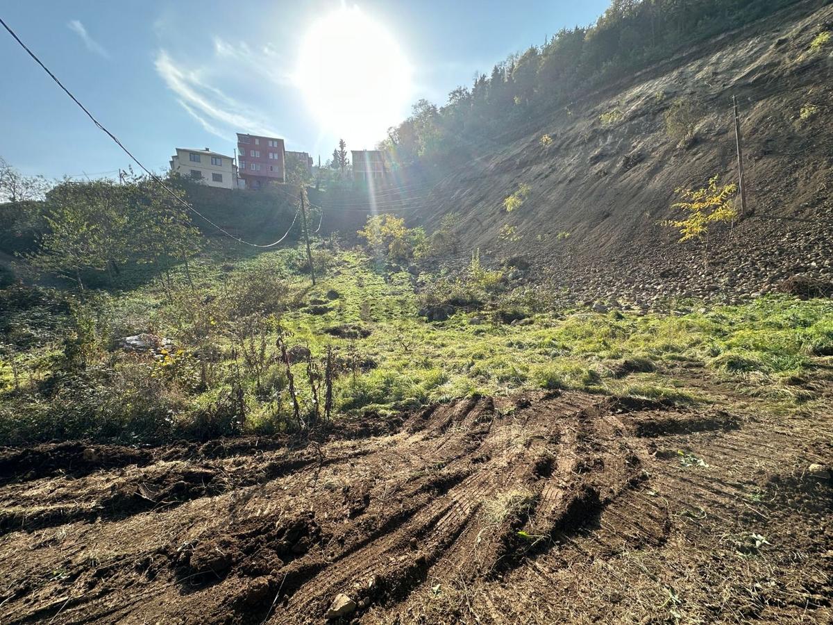 Trabzon Maçka Günay Mahallesinde Satılık Arazi - 22