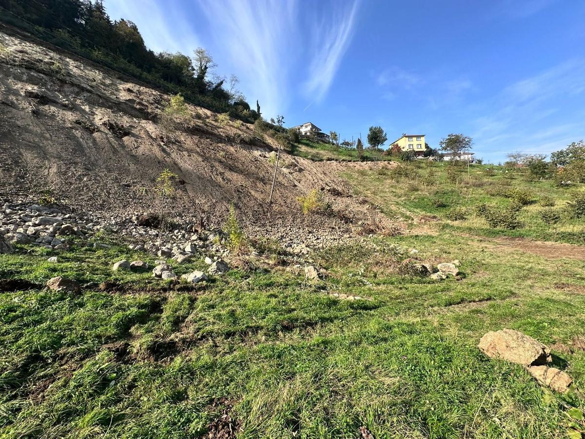 Trabzon Maçka Günay Mahallesinde Satılık Arazi - 12