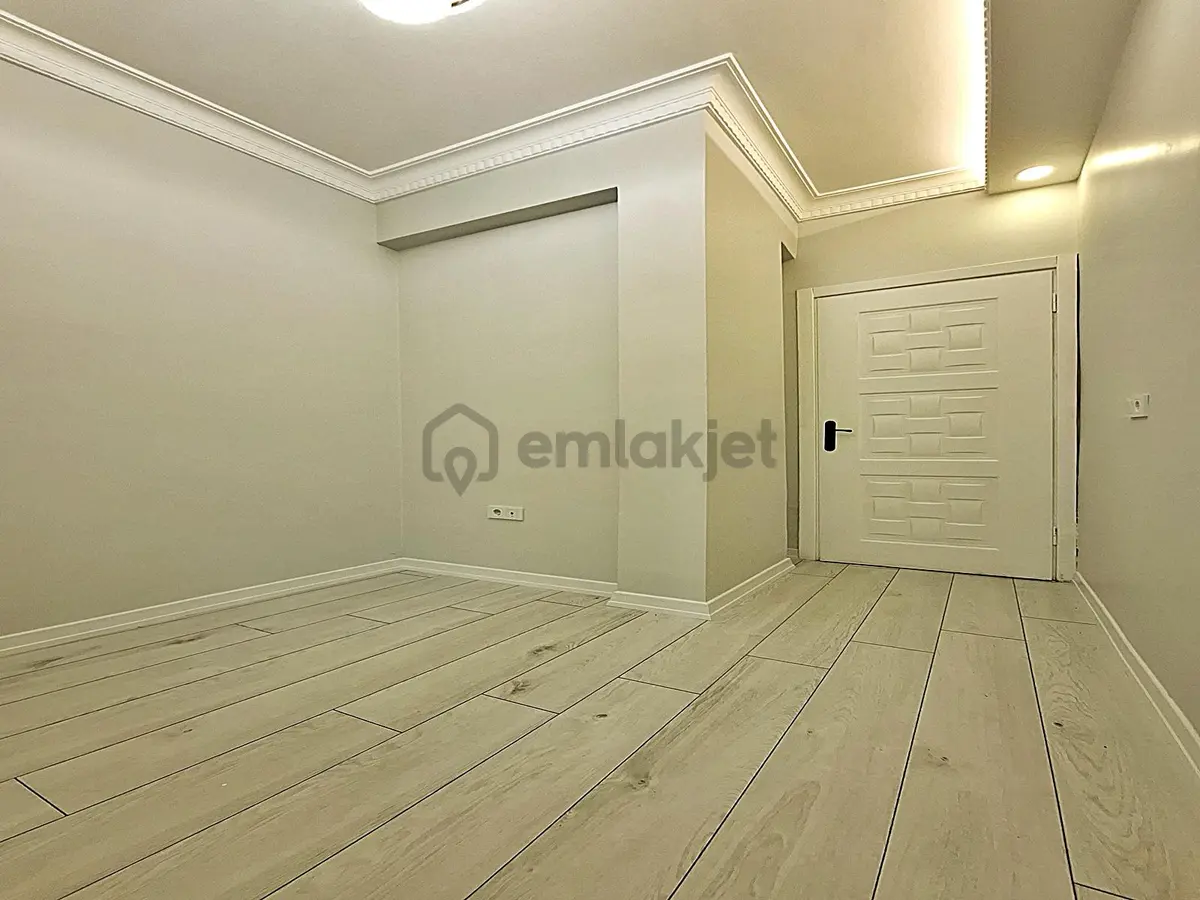 Lüx Dekorlu Kış Bahçeli Bahçe Katı - 4