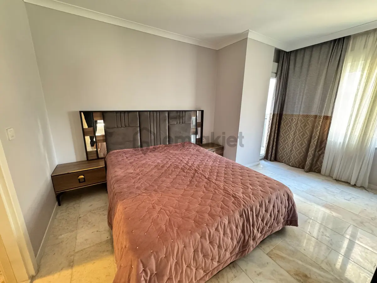 Alanya Mahmutlar Satılık 2+1 Esyalı Daıre - 7