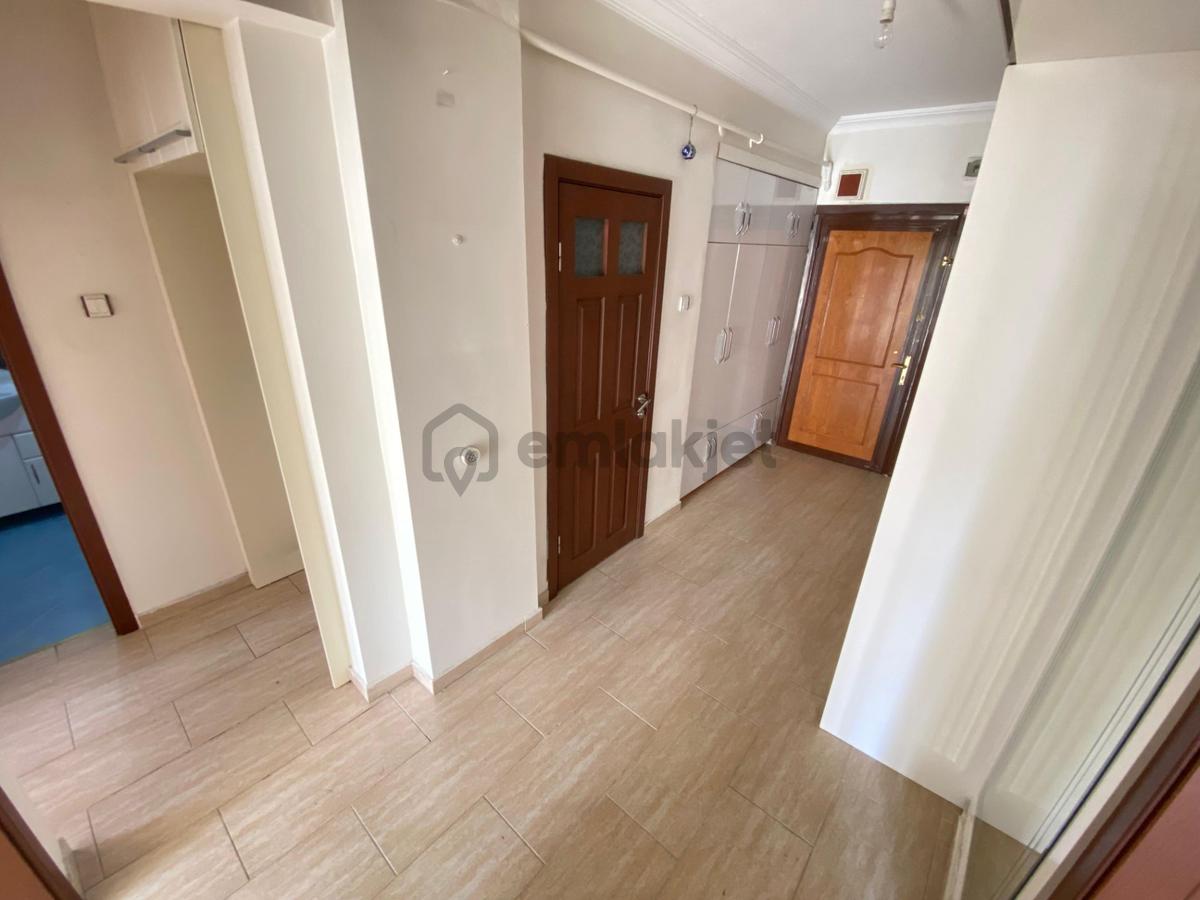 Etlik Mahallesi'nde Cadde Üzerinde 3+1 Daire! - 25
