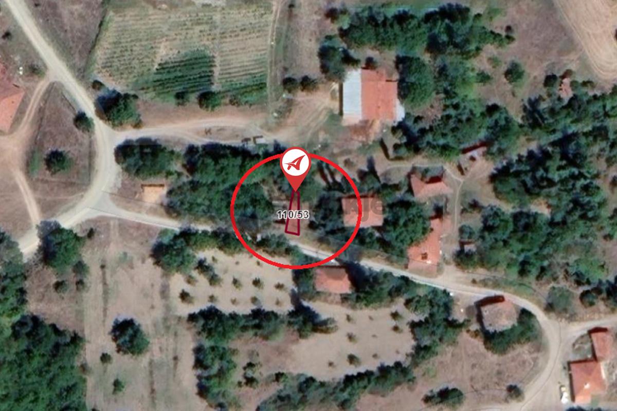 Bilecik-yenipazar-sorguncukahiler-40m2 İmarlı Arsa - 10